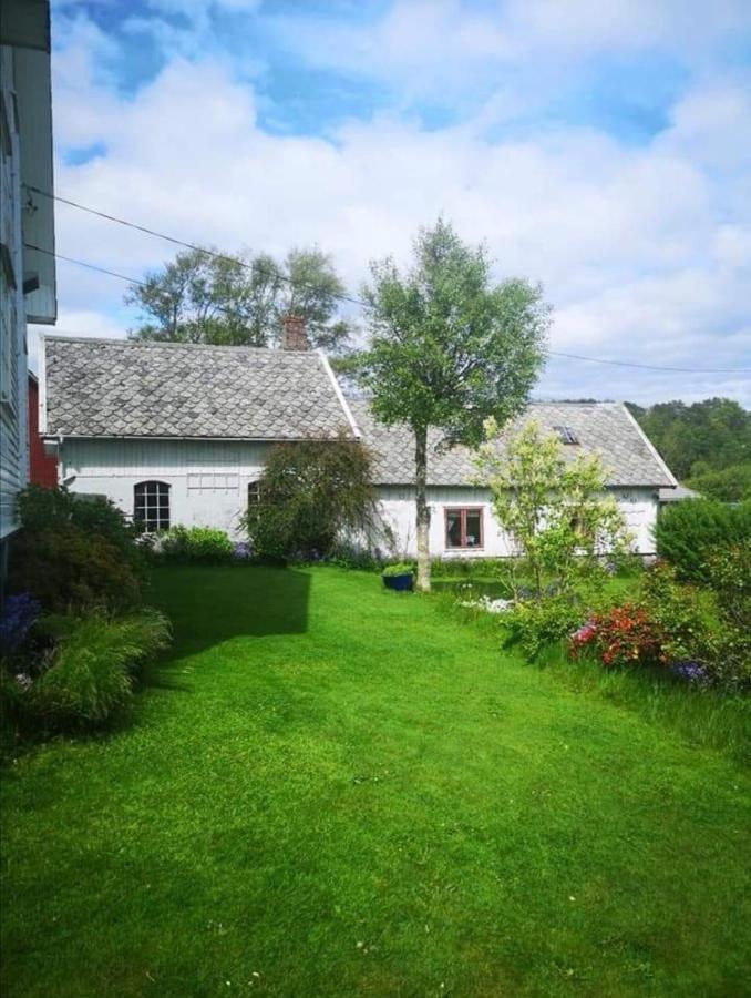 Shared Farmhouse Ставангер Экстерьер фото